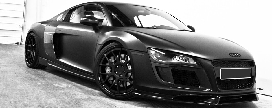 Wrapvehicles.co.uk - Birmingham Vehicle Wrapping Franchise