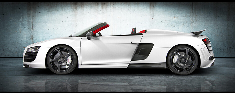 Opulence Automotive