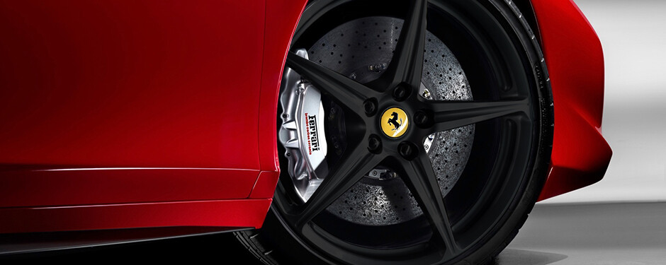Alloy Wheels & Tires in Manchester