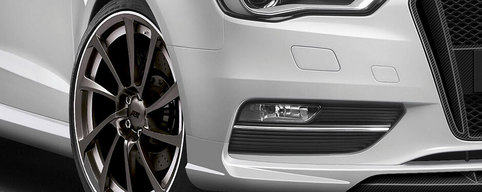 Alloy Wheels & Tires in Manchester