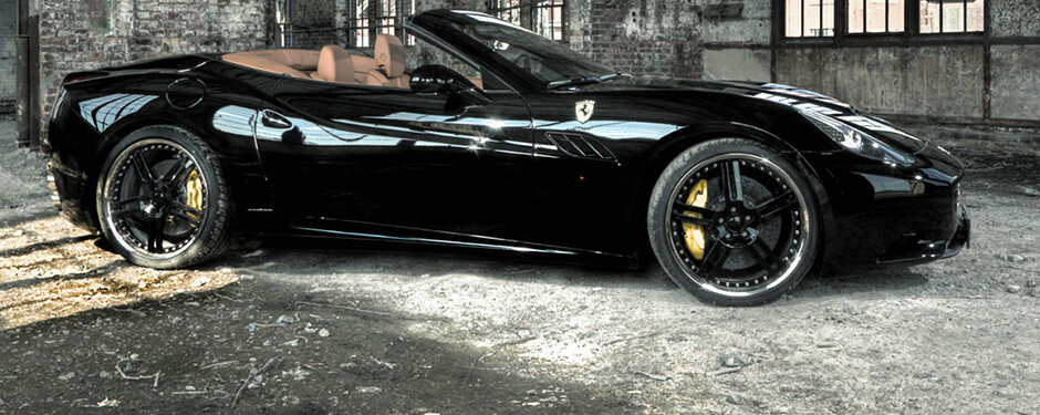 Alloy Wheels & Tires in Manchester