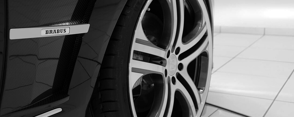 Alloy Wheels & Tires in Manchester