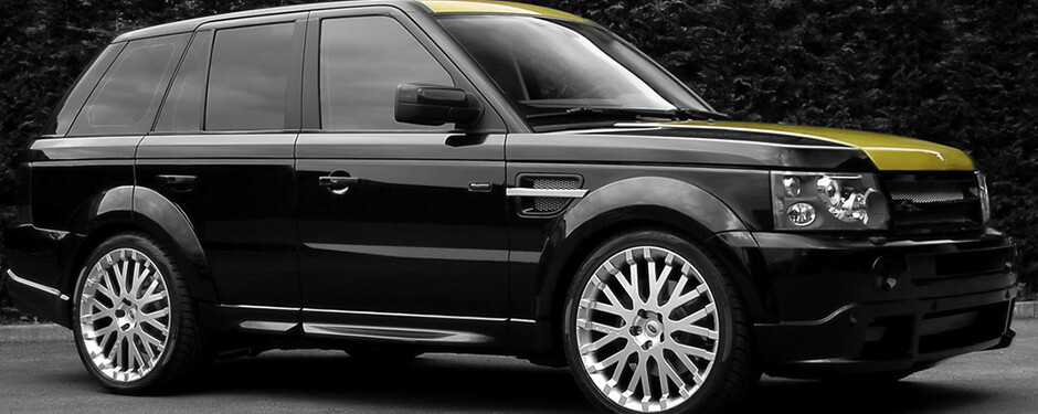 Alloy Wheels & Tires in Manchester