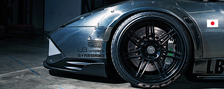 Brushed Metal Car Wraps Manchester