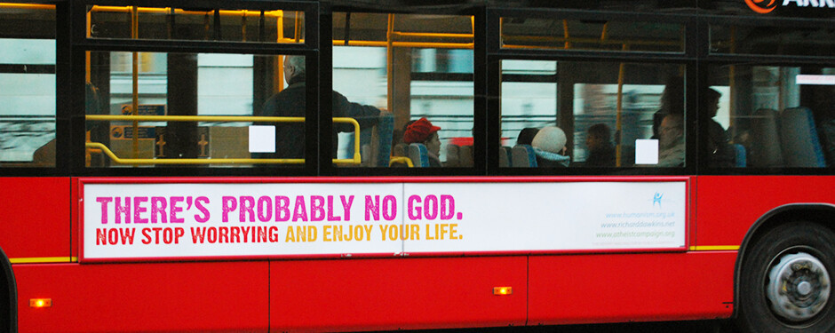 Bus Wraps in Manchester