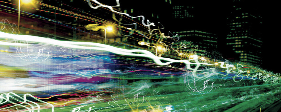 Multimedia Systems in Manchester
