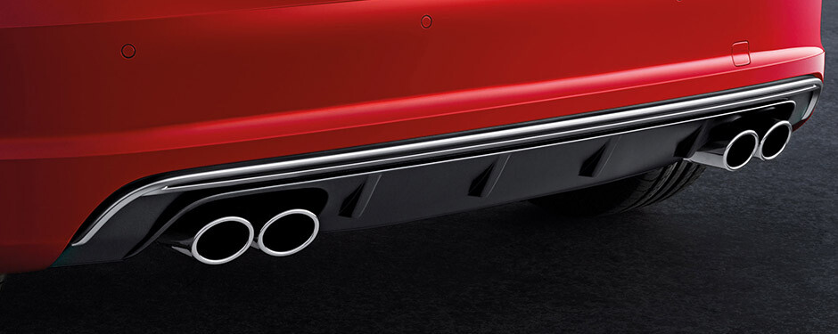 Exhausts in Manchester