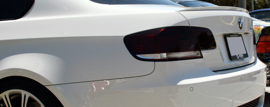 Headlight Tints in Manchester