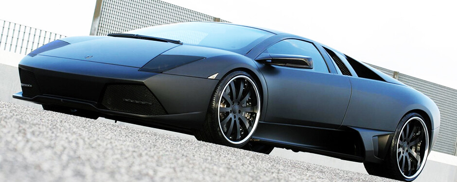 Headlight Tints in Manchester