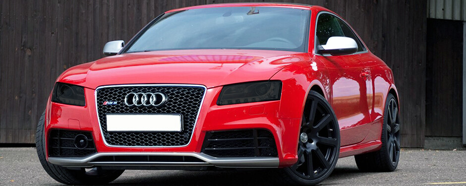 Headlight Tints in Manchester