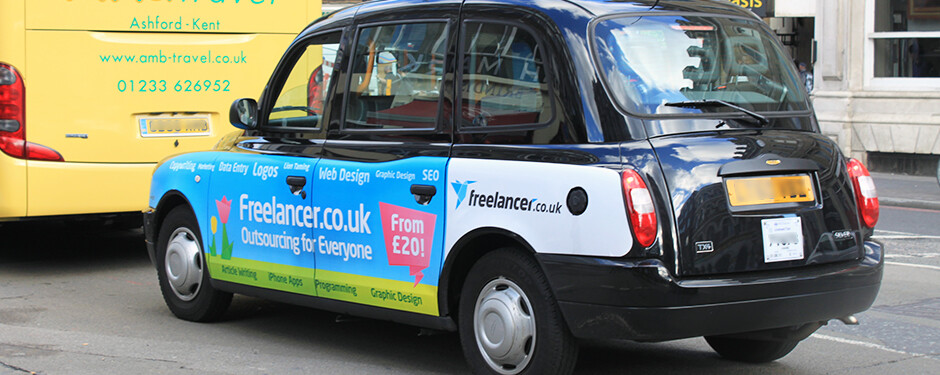 Taxi Super Sides Manchester