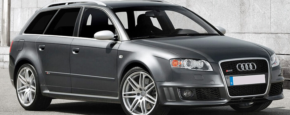 Window Tinting Manchester
