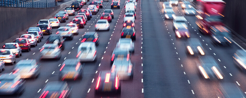 GPS Vehicle Tracking - Cars