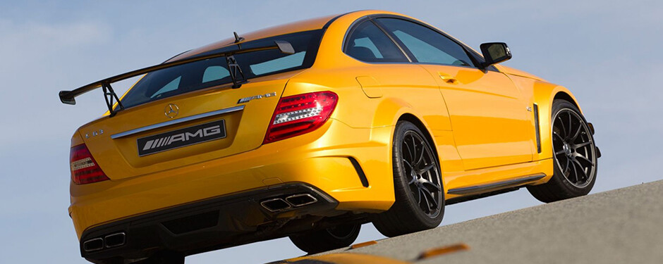 Paint Protection Films - Full Coverage