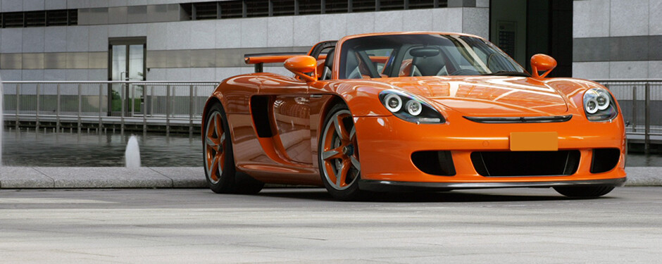 Paint Protection Films Manchester