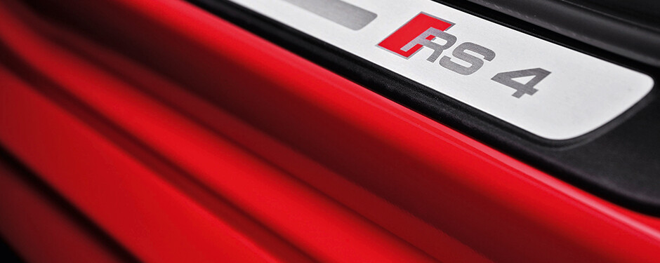 Paint Protection Films - Door Sill Protection