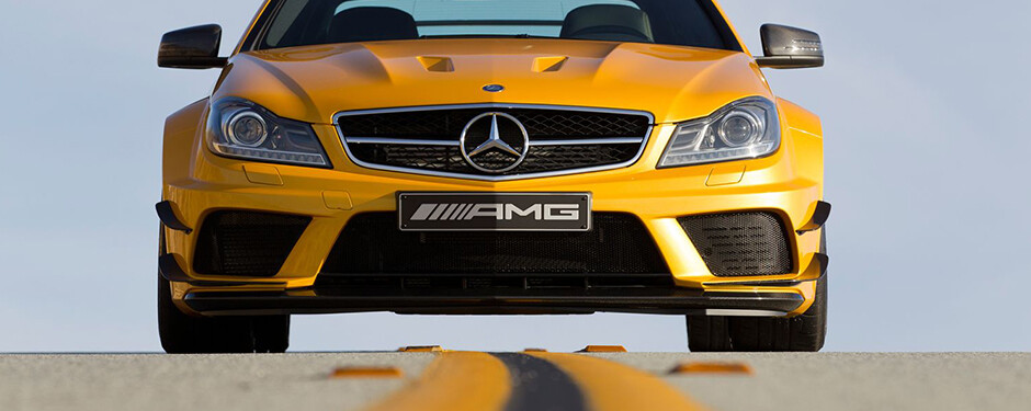 Paint Protection Films - Front End