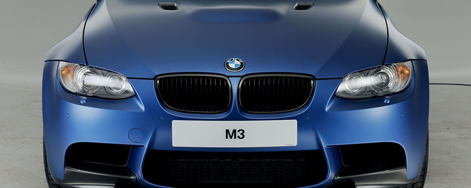 Satin Paint Protection Films by Wrapvehicles.co.uk