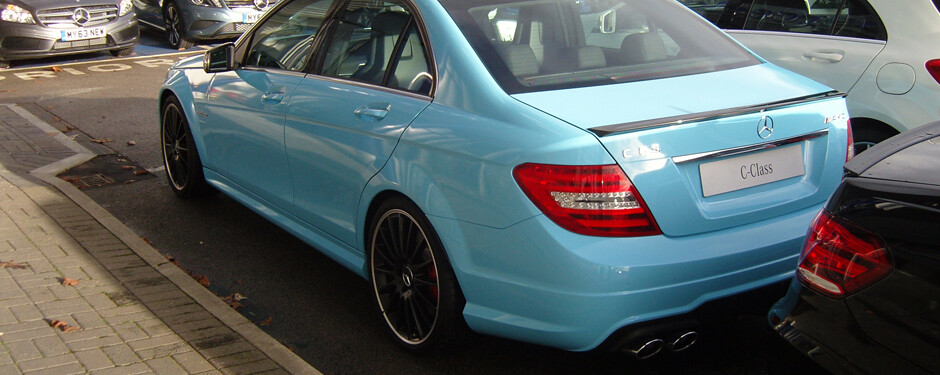 Wrapvehicles.co.uk - Birmingham Vehicle Wrapping Franchise