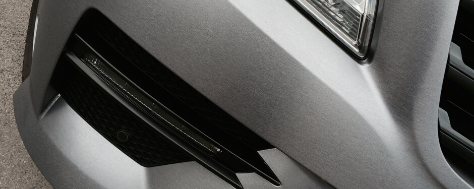 Brushed Metal Car Wraps Manchester