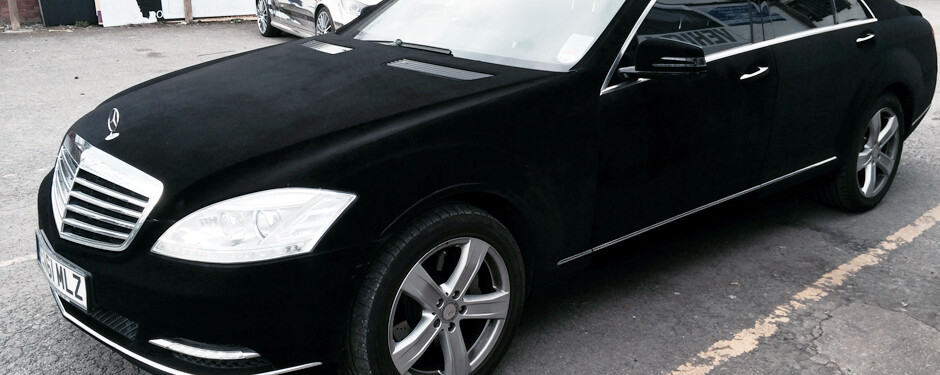 Vehicle wrapping vinyl available for supply only orders nationwide across the UK