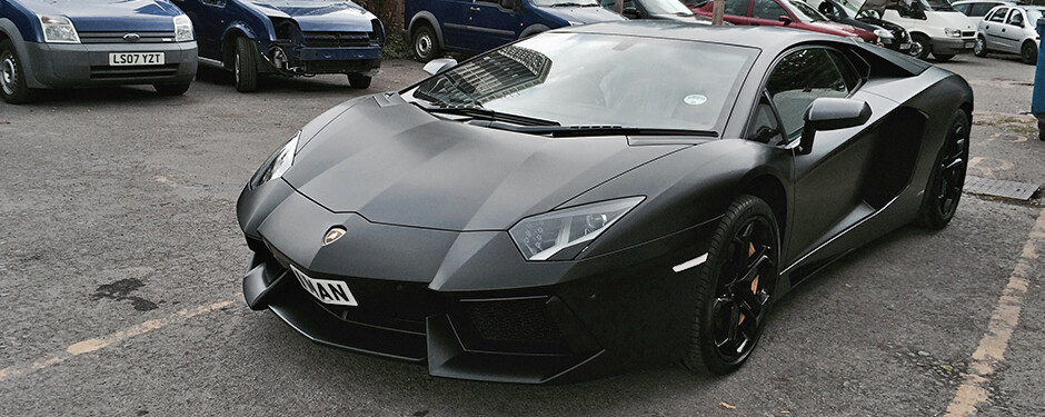 Lamborghini Modifications and Upgrades