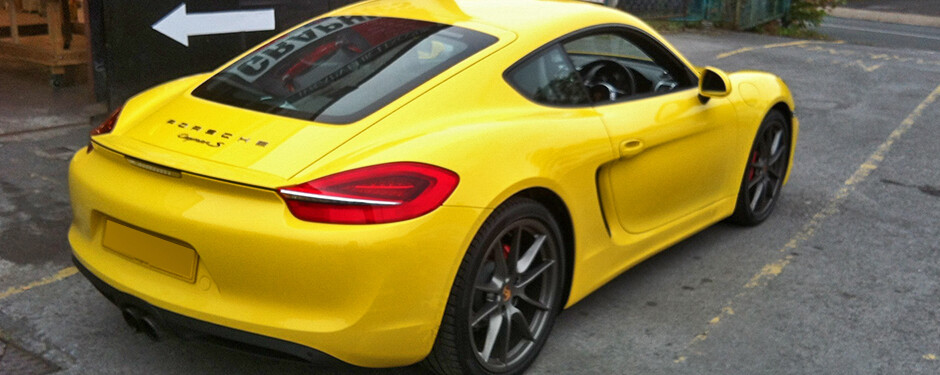 Wrapvehicles.co.uk - Birmingham Vehicle Wrapping Franchise