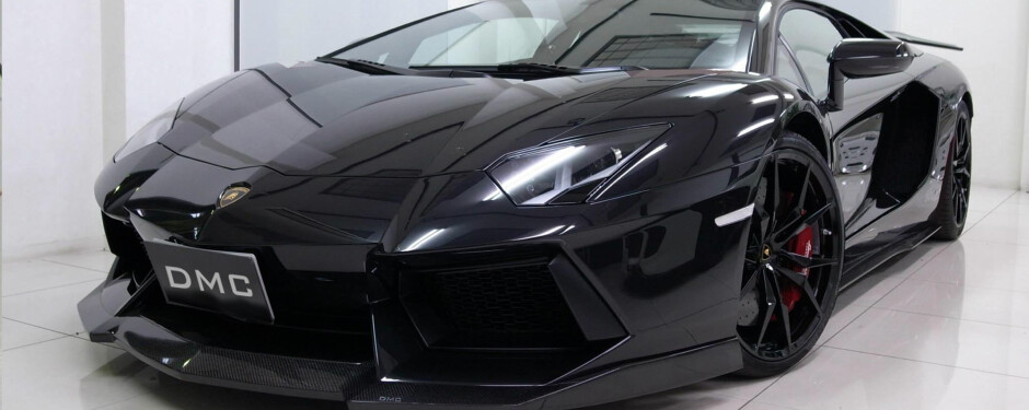 Lamborghini Modifications and Upgrades