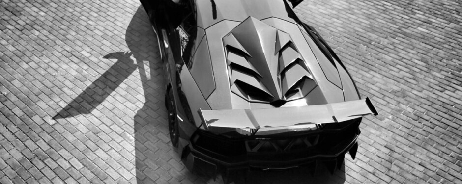 Lamborghini Modifications and Upgrades