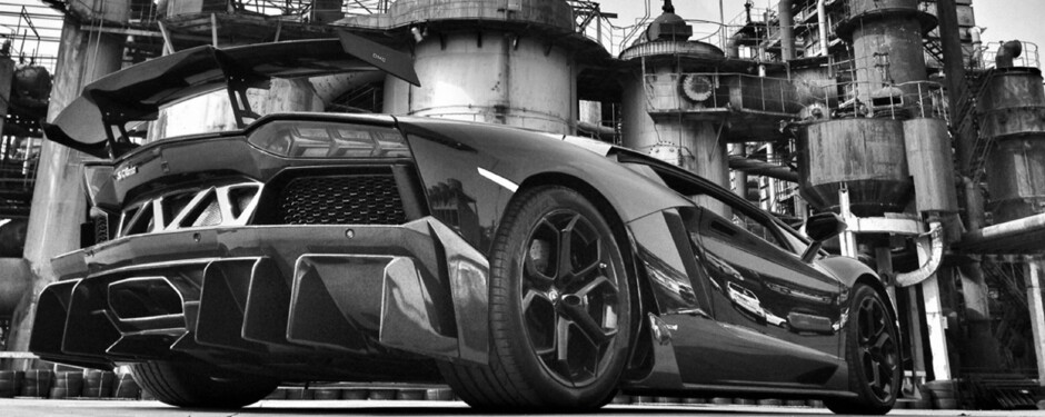 DMC Luxury Vehicle Styling in Manchester and Cheshire