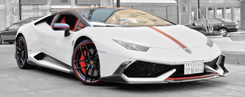 Bodykits in Manchester