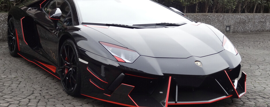 Lamborghini Modifications and Upgrades