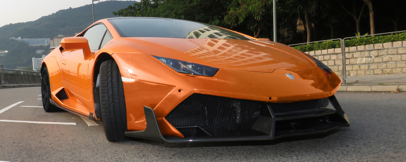Bodykits Manchester