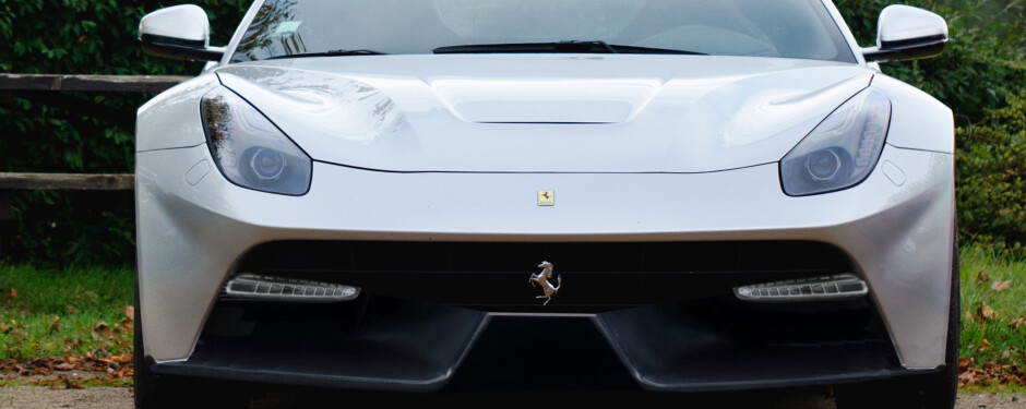 DMC Luxury Vehicle Styling in Manchester and Cheshire