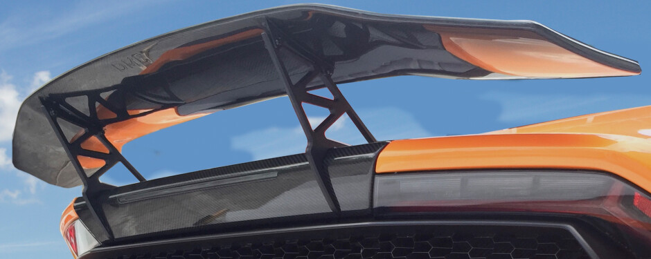 Lamborghini Modifications and Upgrades