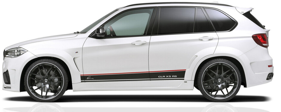 Lumma Styling kits in Manchester and Cheshire