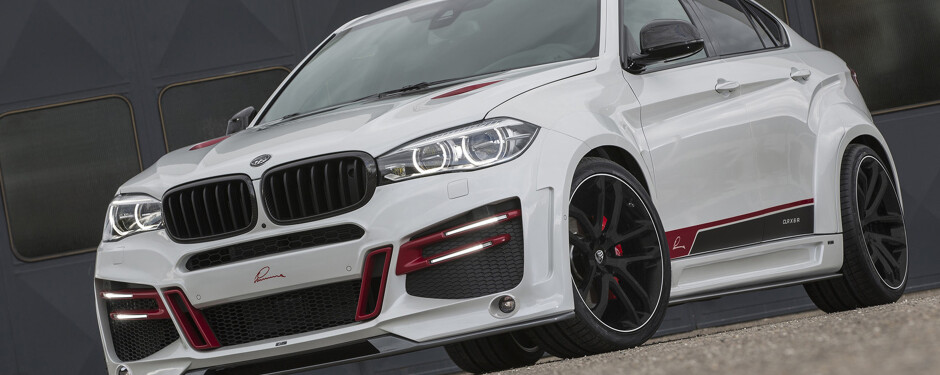 Lumma Styling kits in Manchester and Cheshire