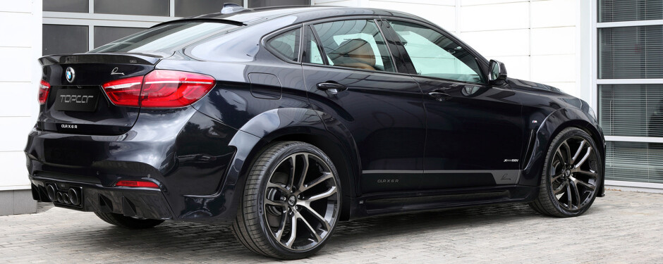 Lumma Styling kits in Manchester and Cheshire