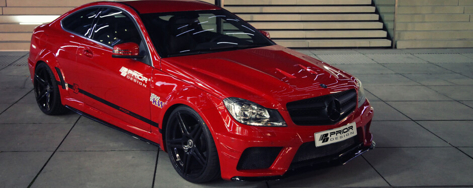 Bodykits in Manchester