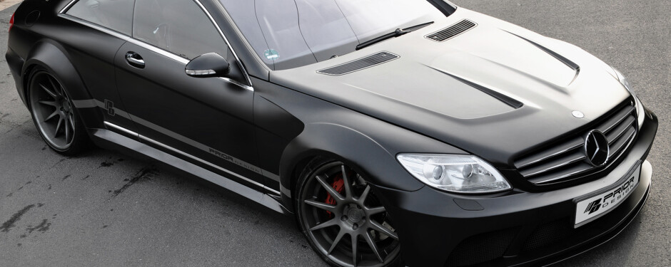 Bodykits in Manchester