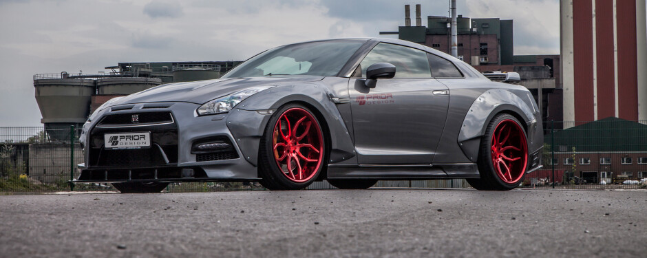 Opulence Automotive