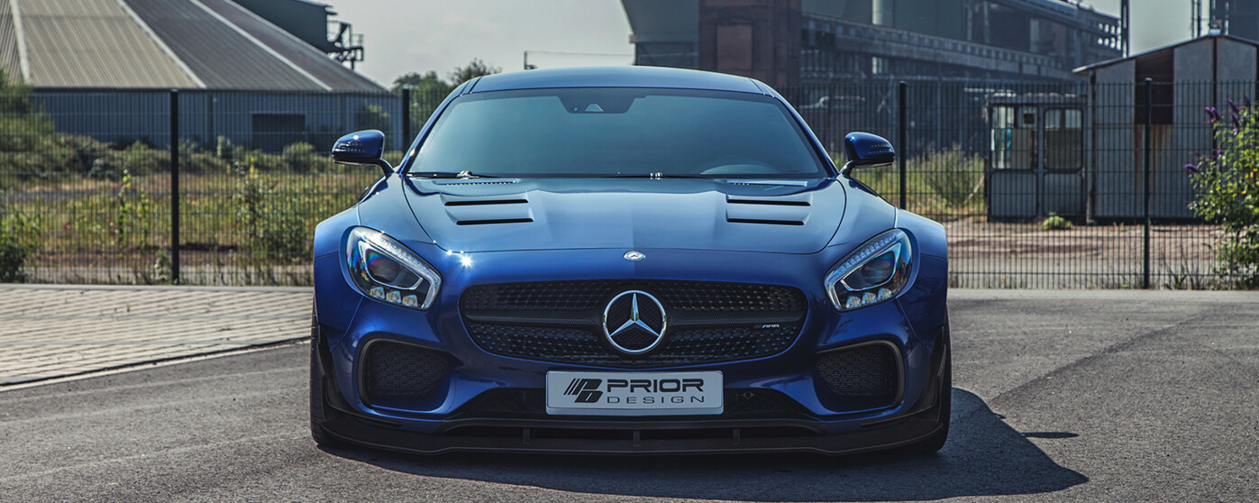 Prior Design Styling