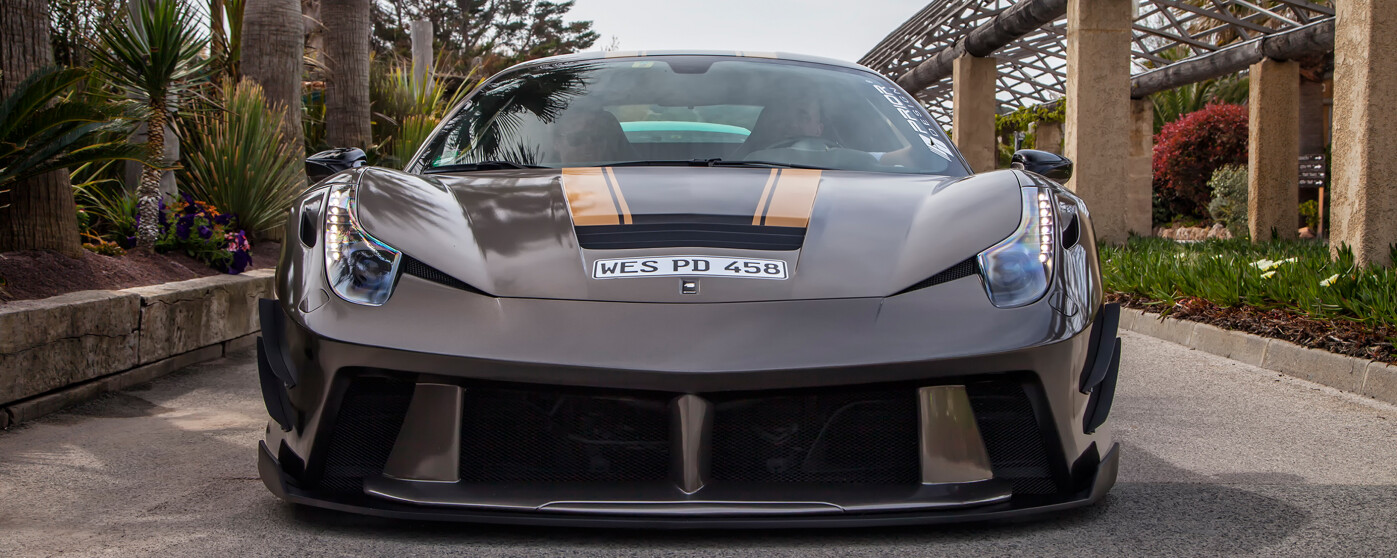 Prior Design Styling