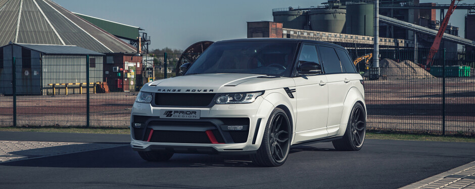 Bodykits in Manchester