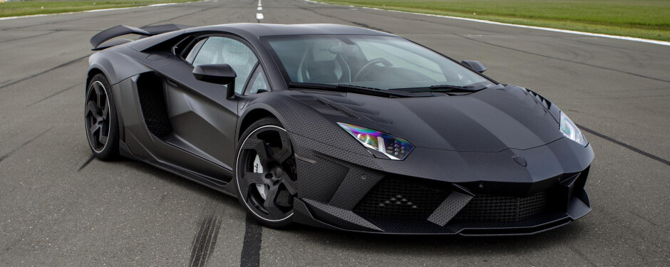 Opulence Automotive