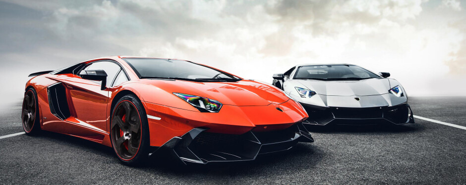 Mansory Vehicle Styling from Wrapvehicles in Manchester & Cheshire