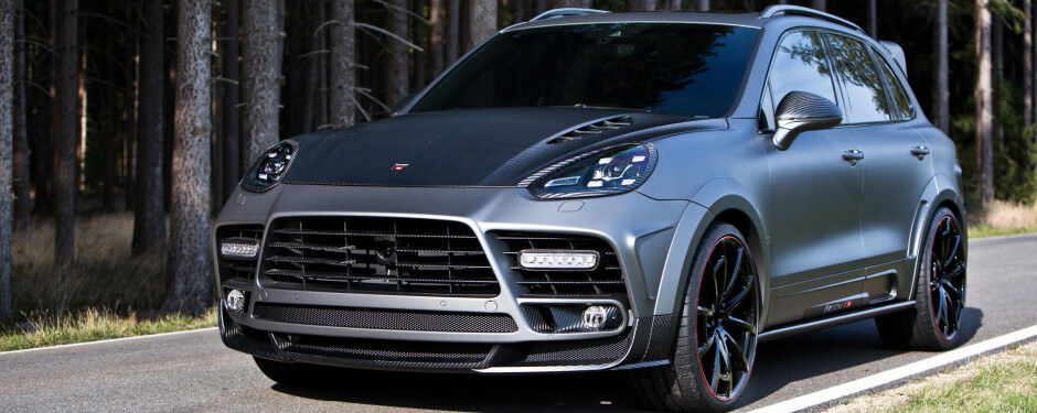 Opulence Automotive