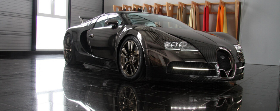 Mansory Vehicle Styling from Wrapvehicles in Manchester & Cheshire