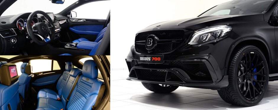 Bodykits in Manchester
