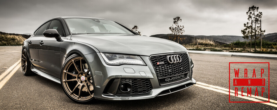 ECU Tuning / Remapping in Manchester